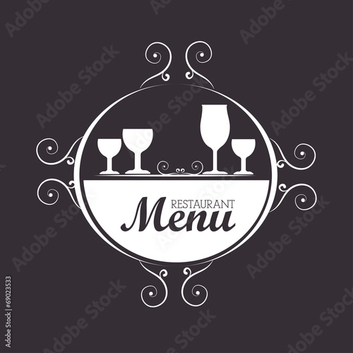 Restaurant design photo