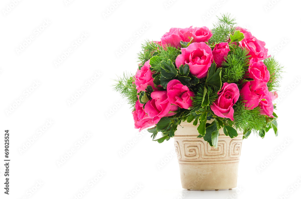 Rose bouquet Rose bouquet