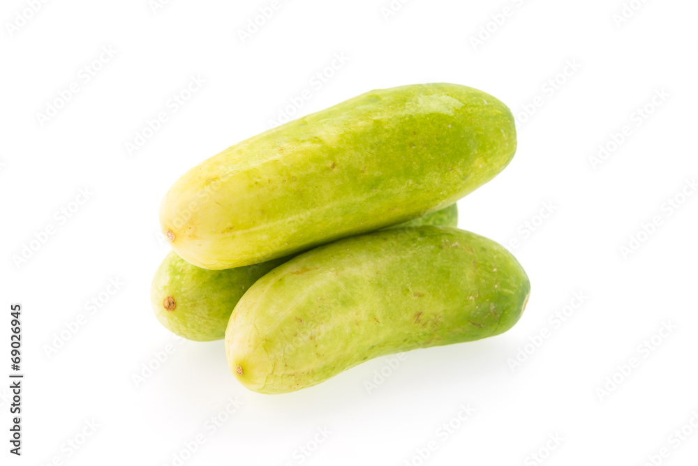 Cucumber Cucumber