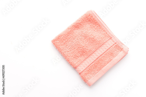 Towel