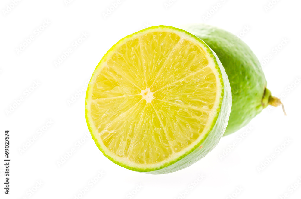 Lemon Lemon