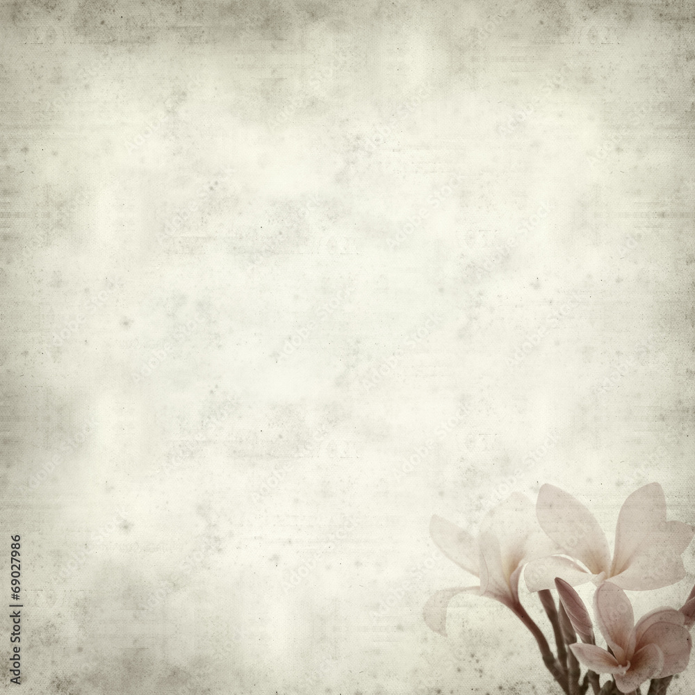 textured old paper background with textured old paper background with