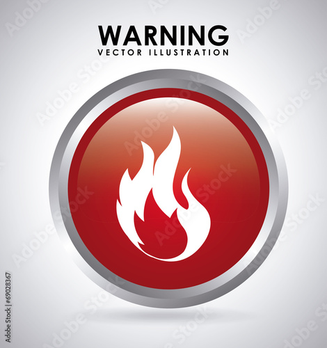 caution signal