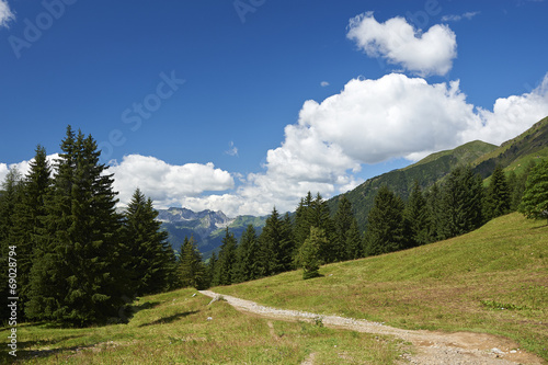 valle di Scalve photo