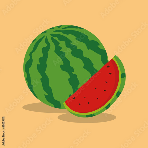 watermelon