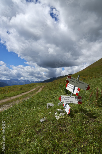 valle di Scalve photo