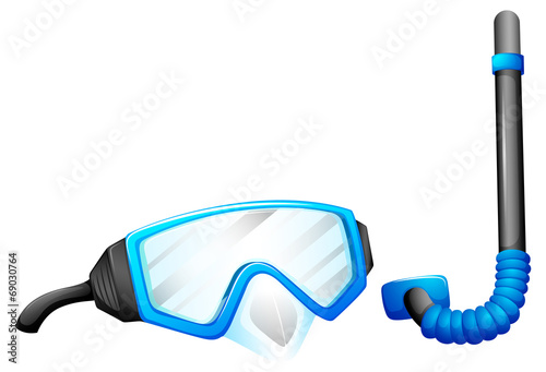 Snorkeling devices