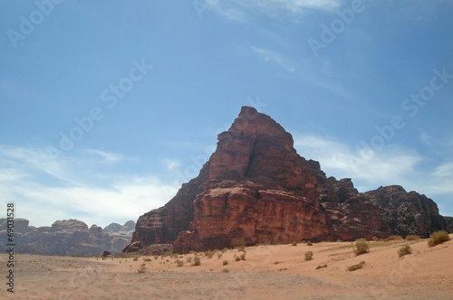 Wadi Rum