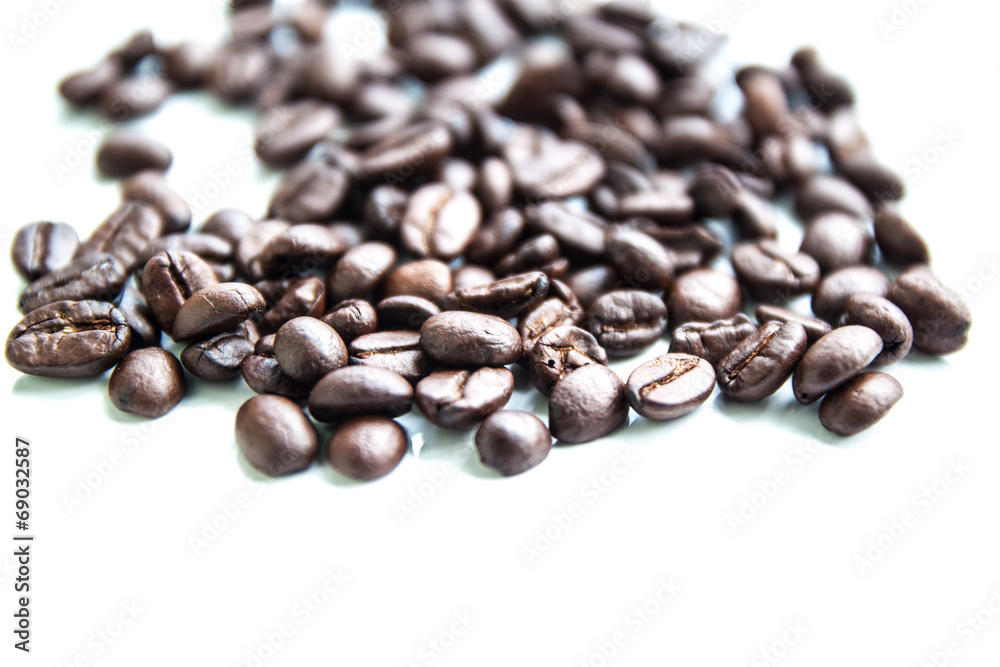 Coffee beans Coffee beans