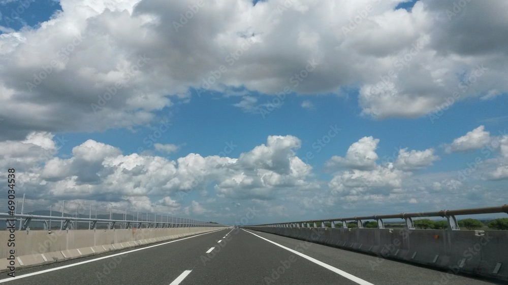 Highway Highway