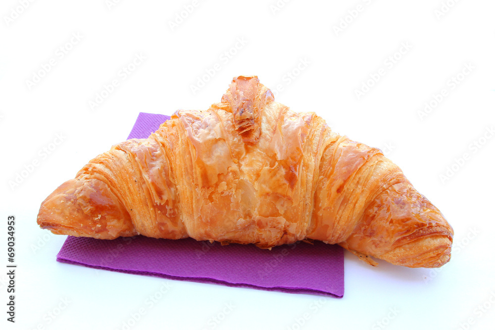 croissant