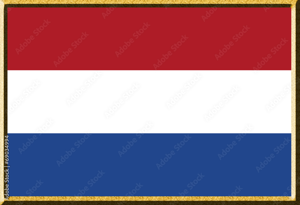 Obraz premium Niederlande