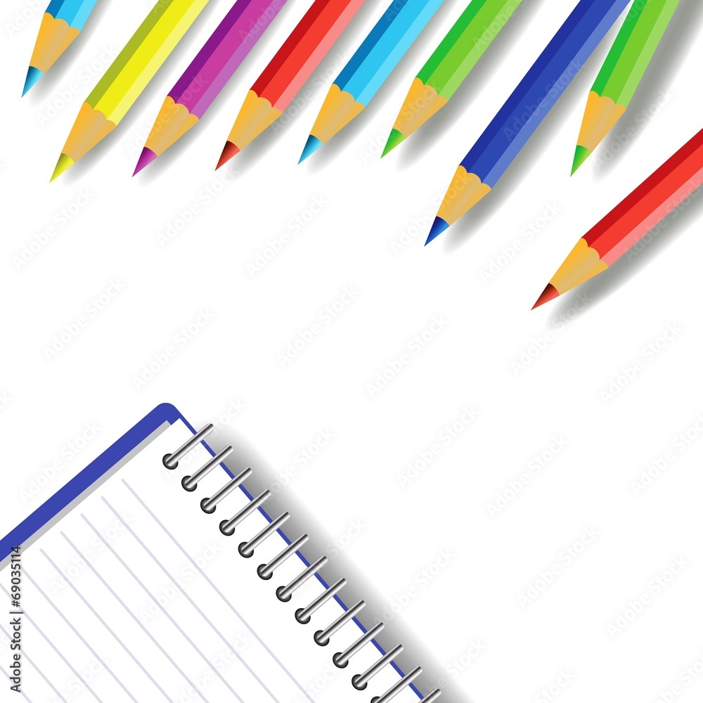 pencils pencils