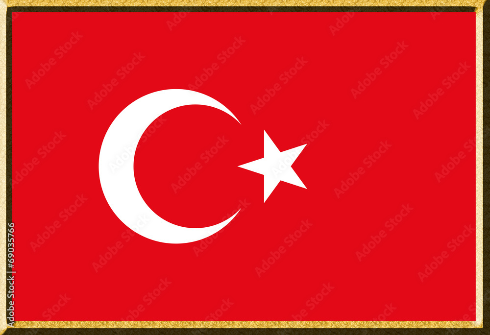 Obraz premium Türkei