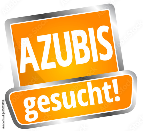 Azubis gesucht!