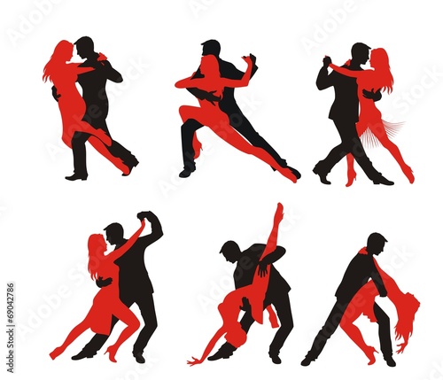 Dancing