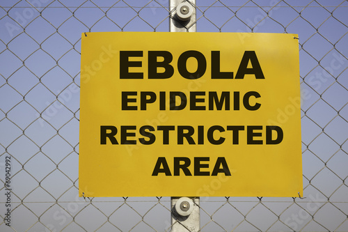 Ebola Epidemic