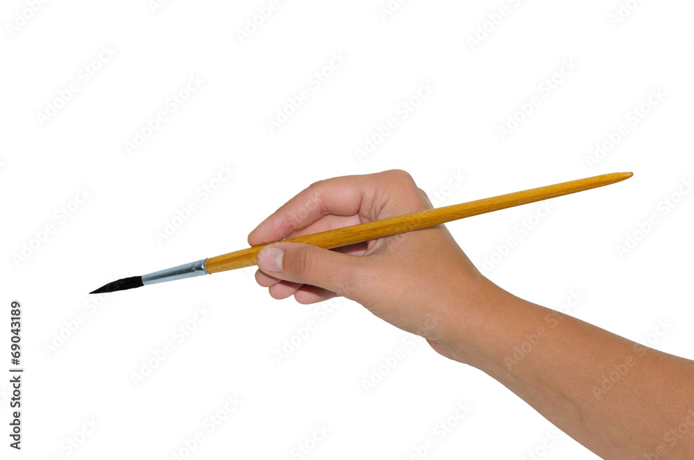 Pinsel 2 Pinsel 2