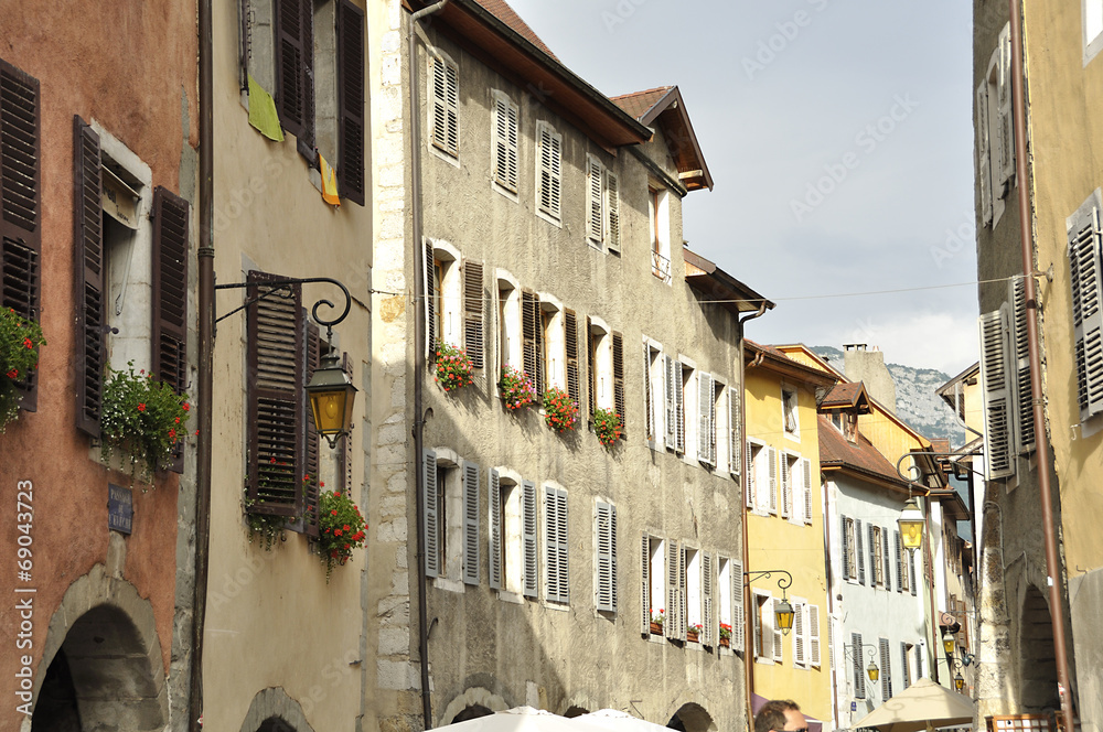 Annecy