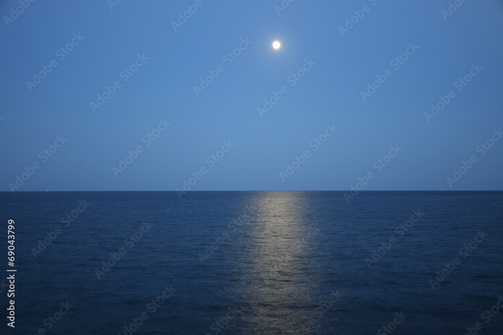 Luna piena Luna piena