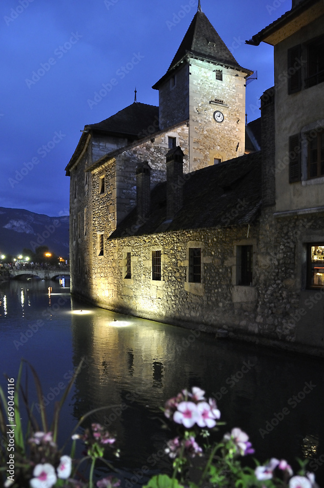 Obraz premium Annecy