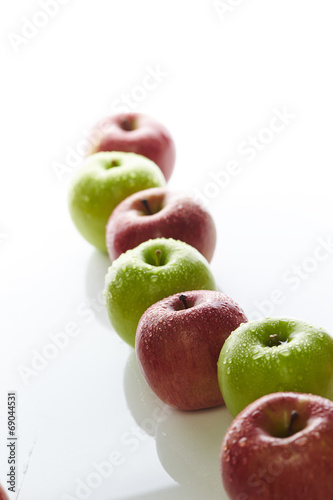 apples photo