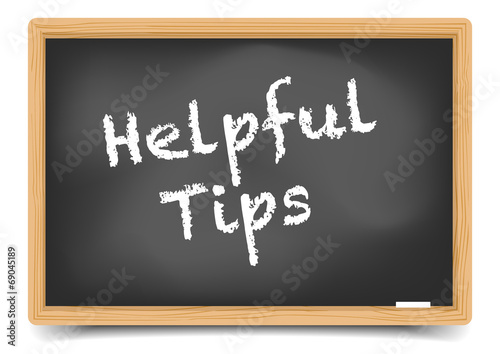 Blackboard Helpful Tips