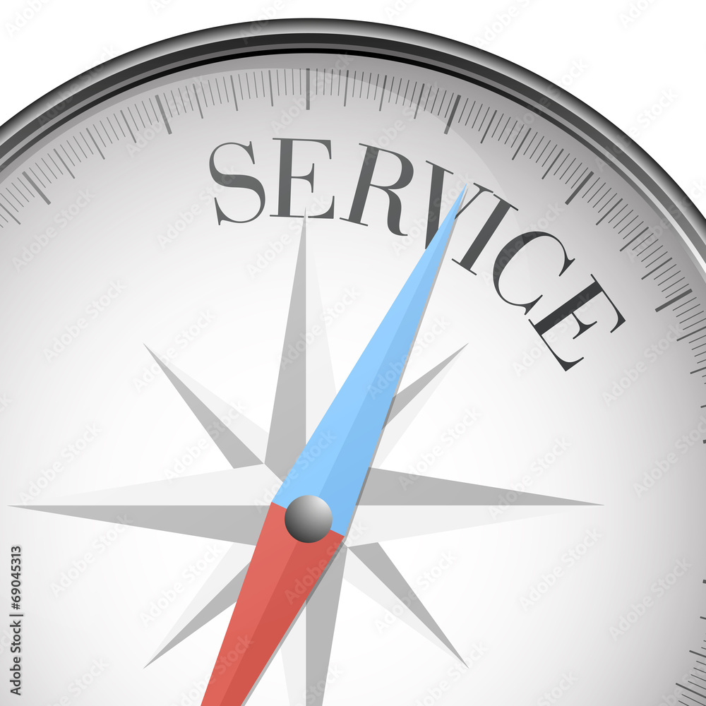 compass service compass service