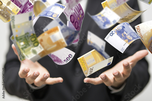 money