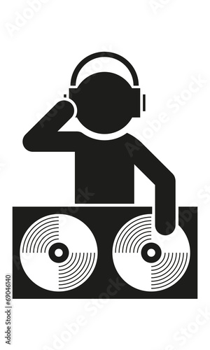 DJ