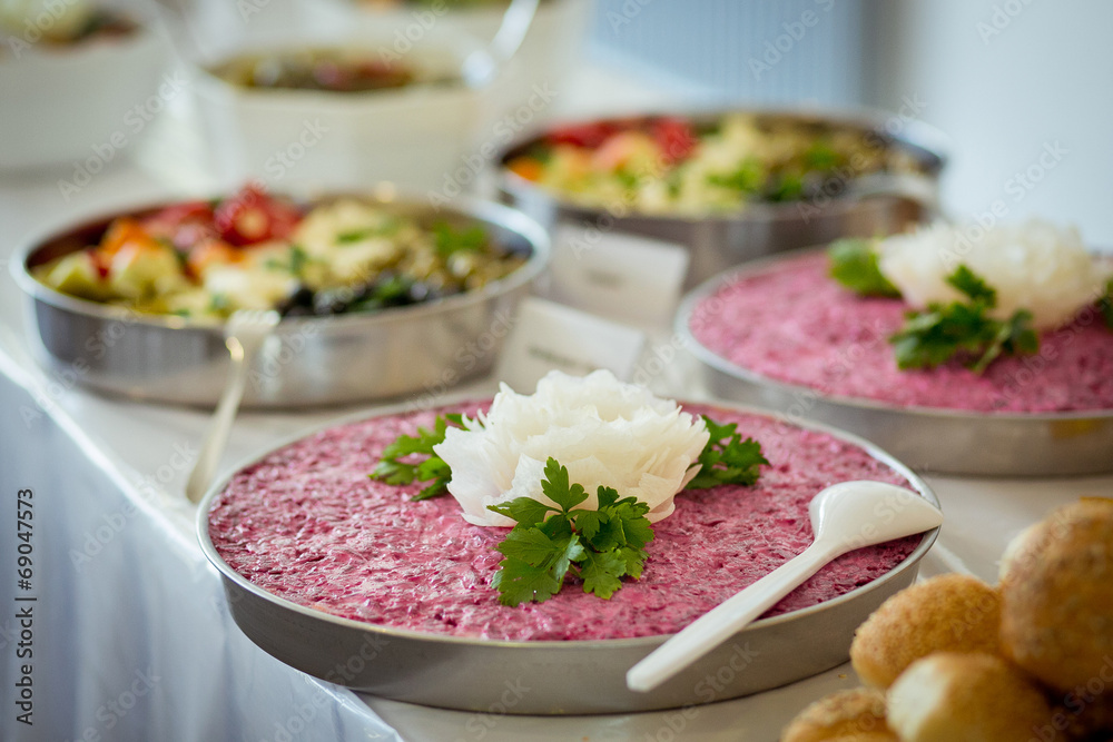 buffet buffet