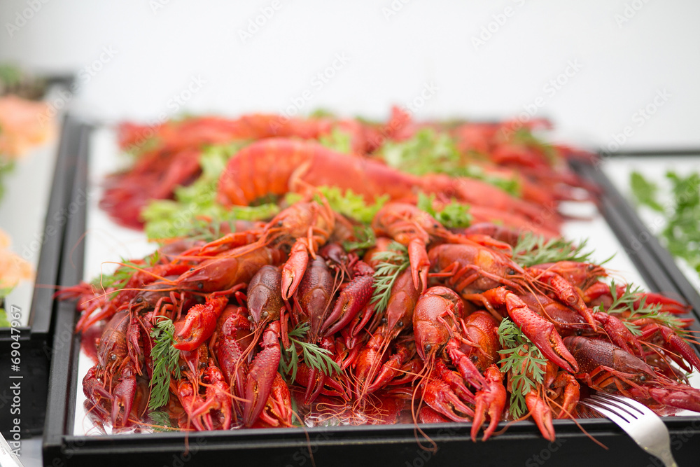 buffet buffet