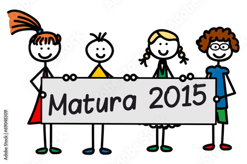 Matura 2015