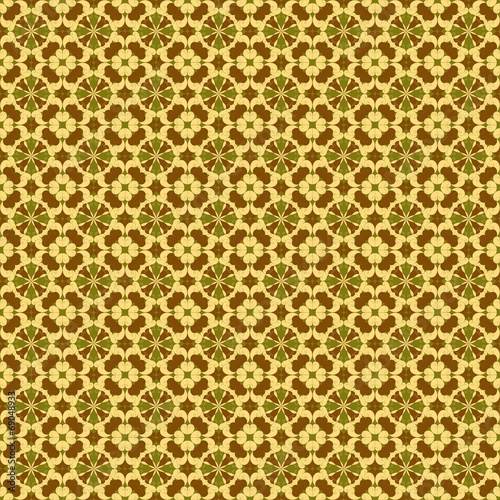 Abstract pattern seamless