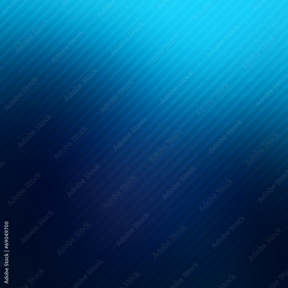 Blue abstract lines business vector background. Blue abstract lines business vector background.