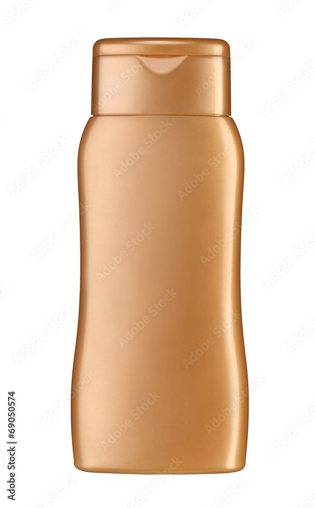 studio photography of plastic bottle for shampoo studio photography of plastic bottle for shampoo