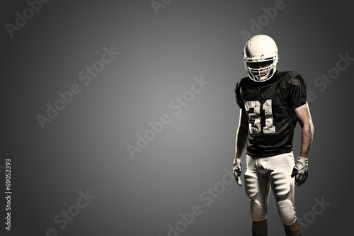 Football Player
