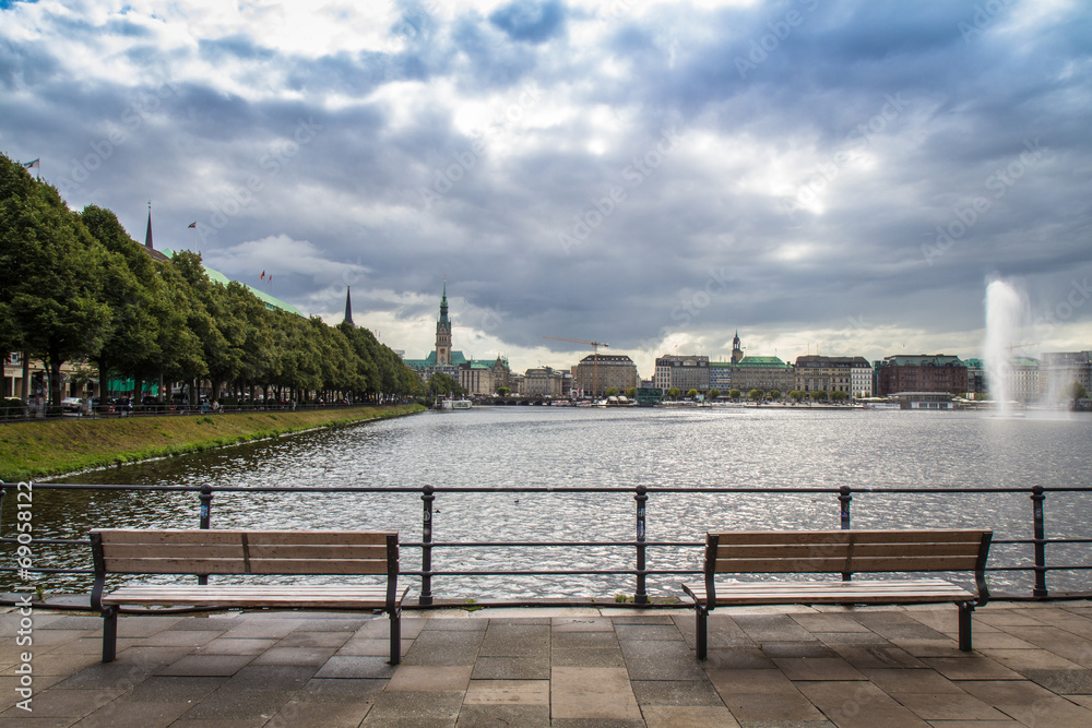 Hamburg, Germany Hamburg, Germany