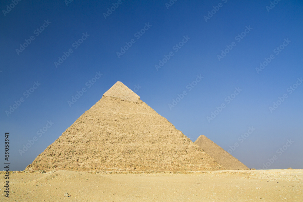 pyramide