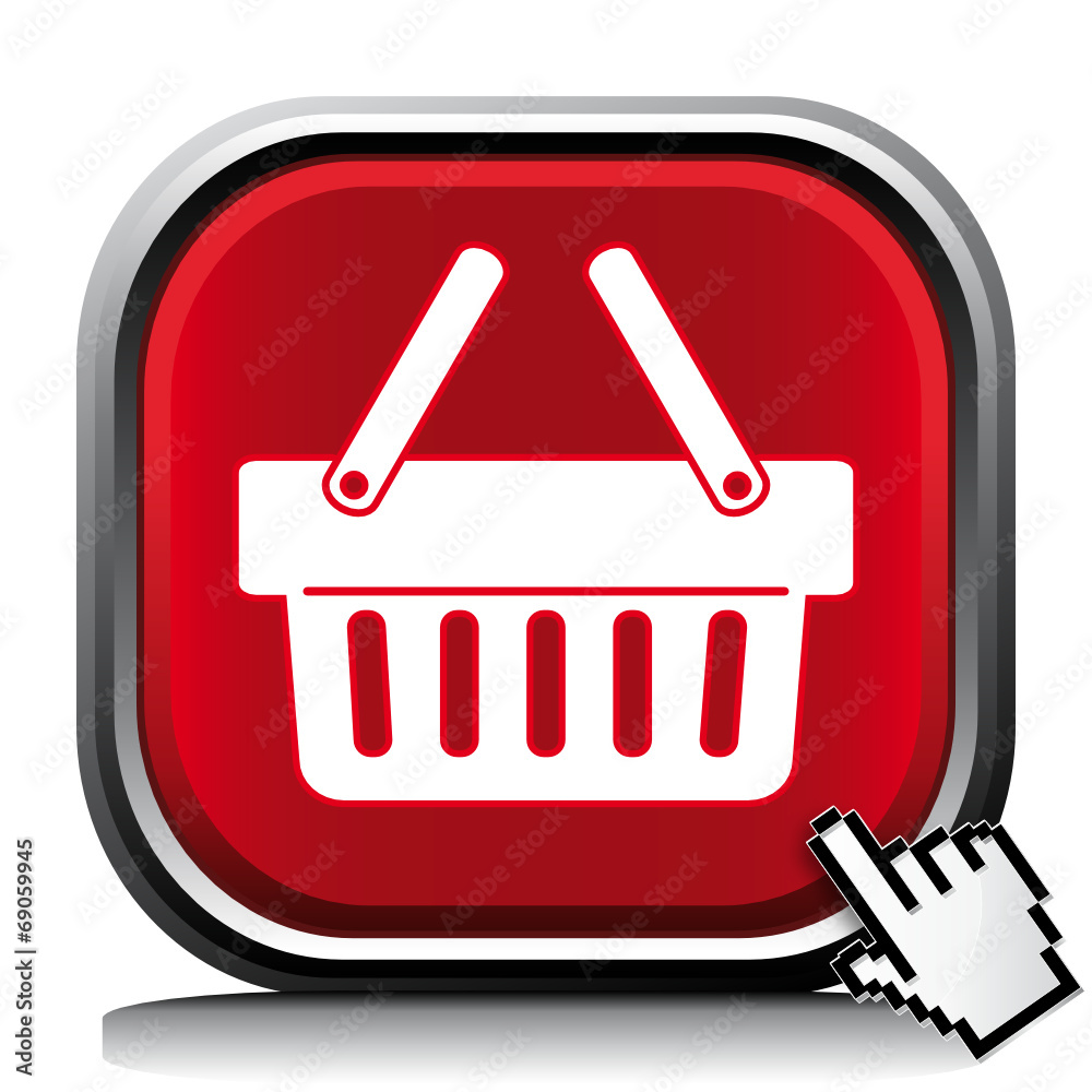 BASKET ICON BASKET ICON