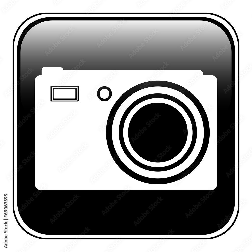 Camera button