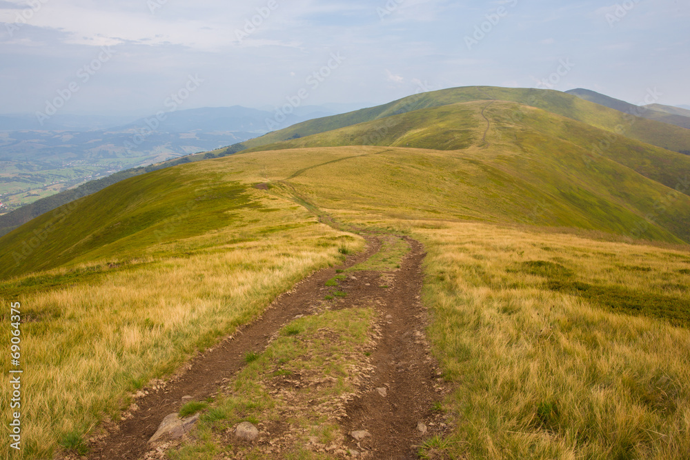 Carpathians Carpathians