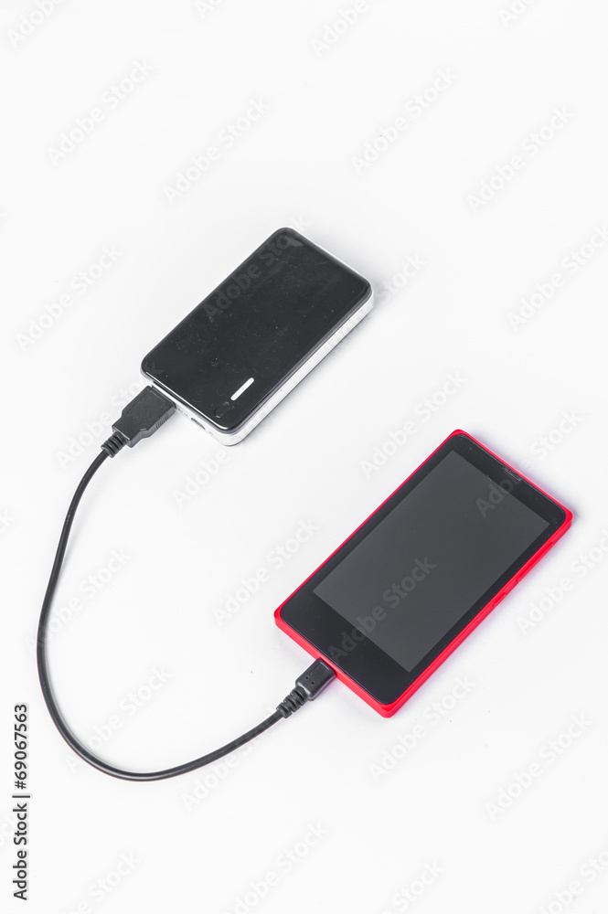 Power bank Power bank
