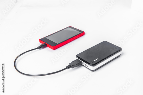 Power bank