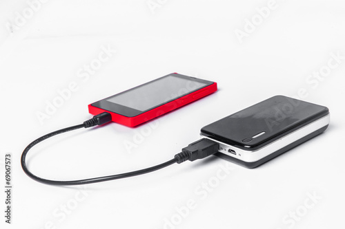 Power bank