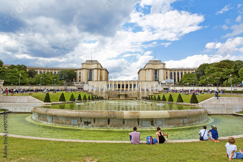 Paris