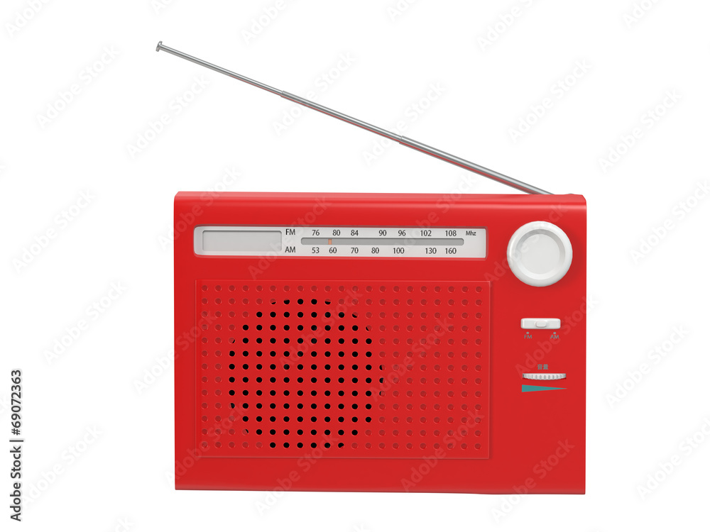 ラジオ Stock イラスト Adobe Stock