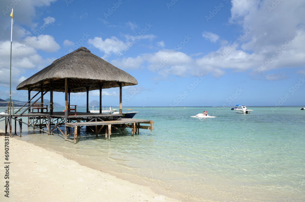 plage mauricienne plage mauricienne
