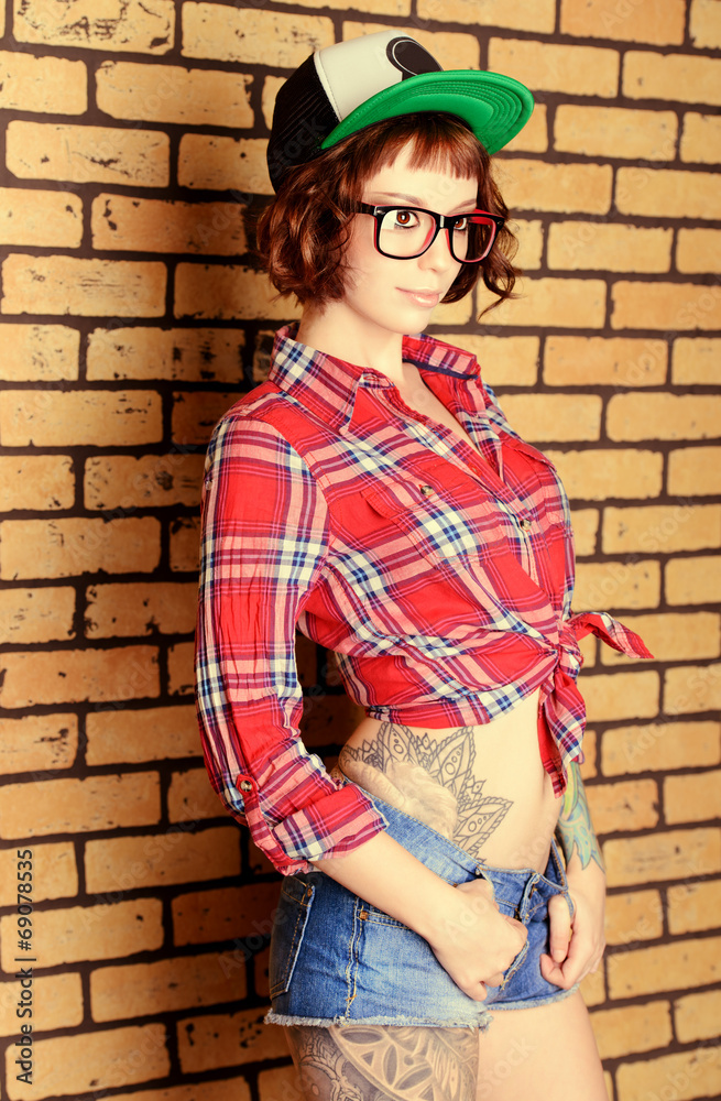 boyish style boyish style