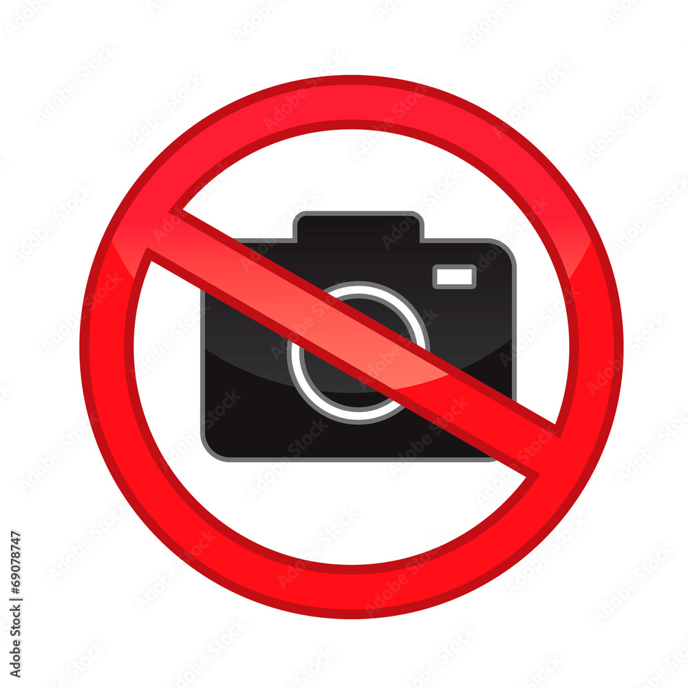 no camera vector no camera vector